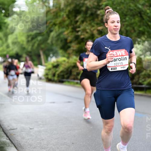 14.06.2026 - REWE Women's Run Dr. Thomas Lammeyer http://msf.ph/oto/9752588 14.06.2026 09:15:31 Laufen 10115 meine-sportfotos.de