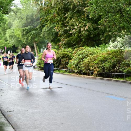 14.06.2026 - REWE Women's Run Dr. Thomas Lammeyer http://msf.ph/oto/9752627 14.06.2026 09:15:34 Laufen  meine-sportfotos.de