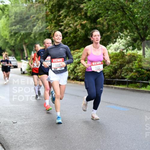 14.06.2026 - REWE Women's Run Dr. Thomas Lammeyer http://msf.ph/oto/9752658 14.06.2026 09:15:36 Laufen 11530, 57, 11529 meine-sportfotos.de