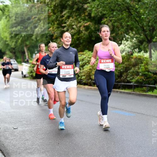 14.06.2026 - REWE Women's Run Dr. Thomas Lammeyer http://msf.ph/oto/9752661 14.06.2026 09:15:36 Laufen 57, 11530, 11529 meine-sportfotos.de