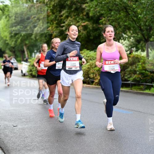 14.06.2026 - REWE Women's Run Dr. Thomas Lammeyer http://msf.ph/oto/9752663 14.06.2026 09:15:36 Laufen 7, 11530, 7, 11529 meine-sportfotos.de