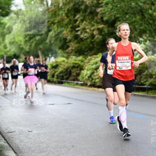 14.06.2026 - REWE Women's Run Dr. Thomas Lammeyer http://msf.ph/oto/9752696 14.06.2026 09:15:38 Laufen 10346 meine-sportfotos.de