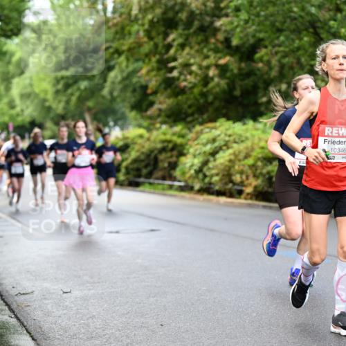 14.06.2026 - REWE Women's Run Dr. Thomas Lammeyer http://msf.ph/oto/9752702 14.06.2026 09:15:39 Laufen 10346, 57 meine-sportfotos.de