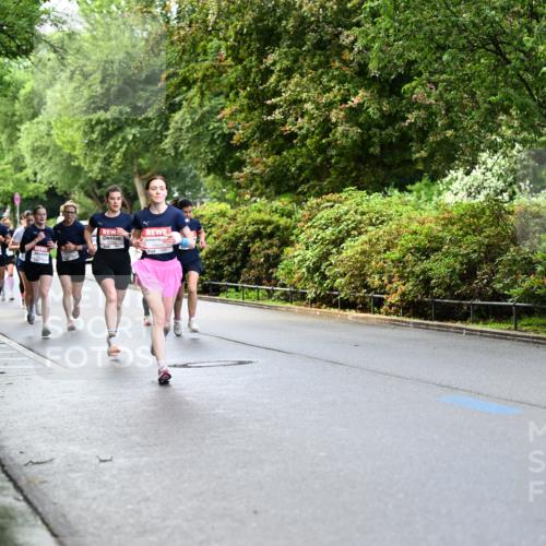 14.06.2026 - REWE Women's Run Dr. Thomas Lammeyer http://msf.ph/oto/9752710 14.06.2026 09:15:39 Laufen  meine-sportfotos.de