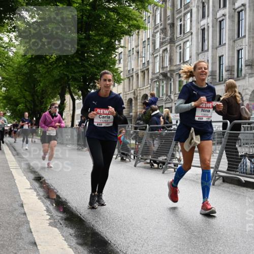 14.06.2026 - REWE Women's Run J. Mangold http://msf.ph/oto/9752826 14.06.2026 10:08:58 Ziel 10383, 10800, 11057, 11284 meine-sportfotos.de