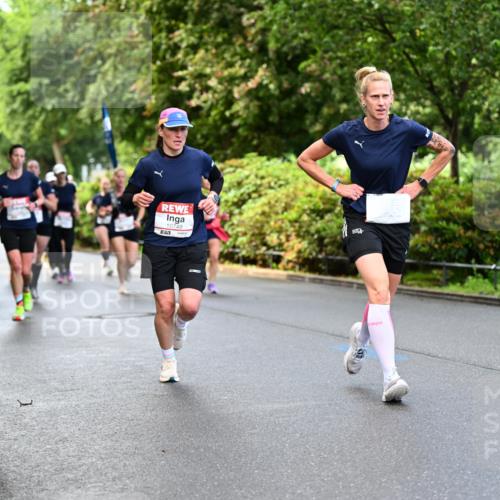 14.06.2026 - REWE Women's Run Dr. Thomas Lammeyer http://msf.ph/oto/9752870 14.06.2026 09:15:49 Laufen 10749, 7 meine-sportfotos.de