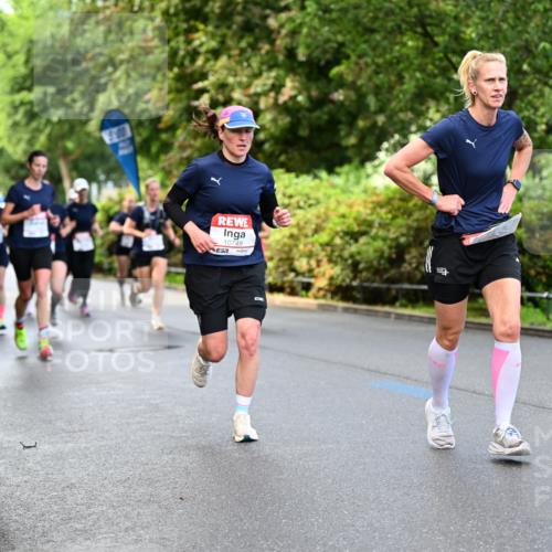 14.06.2026 - REWE Women's Run Dr. Thomas Lammeyer http://msf.ph/oto/9752874 14.06.2026 09:15:50 Laufen 10749 meine-sportfotos.de
