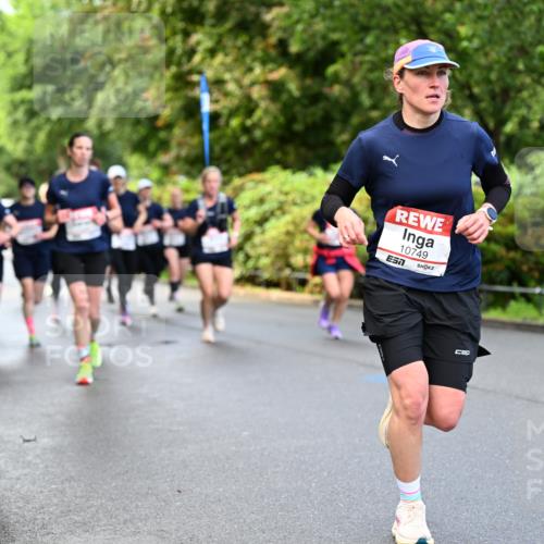 14.06.2026 - REWE Women's Run Dr. Thomas Lammeyer http://msf.ph/oto/9752886 14.06.2026 09:15:51 Laufen 10749, 7 meine-sportfotos.de