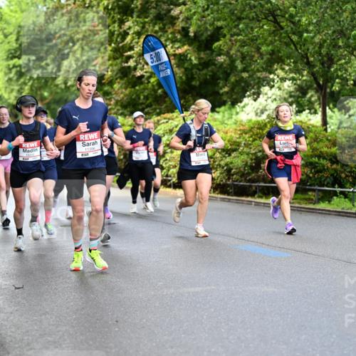 14.06.2026 - REWE Women's Run Dr. Thomas Lammeyer http://msf.ph/oto/9752898 14.06.2026 09:15:52 Laufen 11396, 5, 00 meine-sportfotos.de