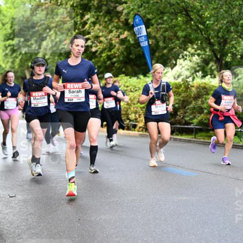 14.06.2026 - REWE Women's Run Dr. Thomas Lammeyer http://msf.ph/oto/9752905 14.06.2026 09:15:52 Laufen 10206, 11396, 7, 00 meine-sportfotos.de