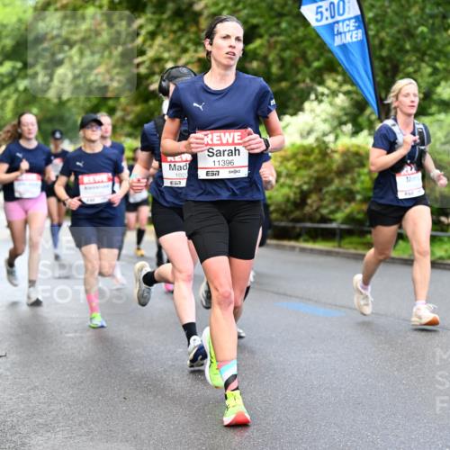 14.06.2026 - REWE Women's Run Dr. Thomas Lammeyer http://msf.ph/oto/9752919 14.06.2026 09:15:53 Laufen 1020, 7, 11396, 5, 00, 31007 meine-sportfotos.de