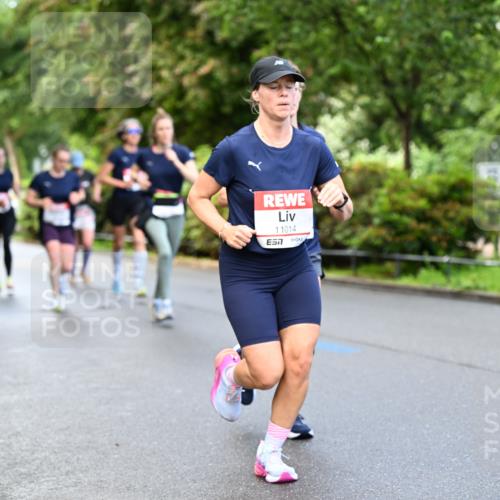 14.06.2026 - REWE Women's Run Dr. Thomas Lammeyer http://msf.ph/oto/9752984 14.06.2026 09:15:57 Laufen 11014, 7 meine-sportfotos.de