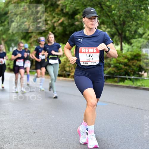 14.06.2026 - REWE Women's Run Dr. Thomas Lammeyer http://msf.ph/oto/9752986 14.06.2026 09:15:58 Laufen 11014, 7 meine-sportfotos.de