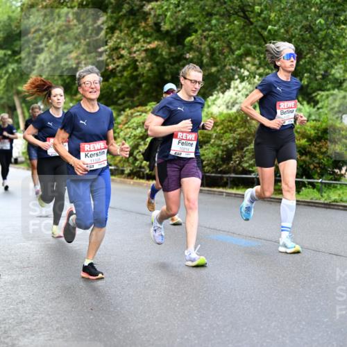 14.06.2026 - REWE Women's Run Dr. Thomas Lammeyer http://msf.ph/oto/9753015 14.06.2026 09:16:00 Laufen 11105, 7, 10214 meine-sportfotos.de