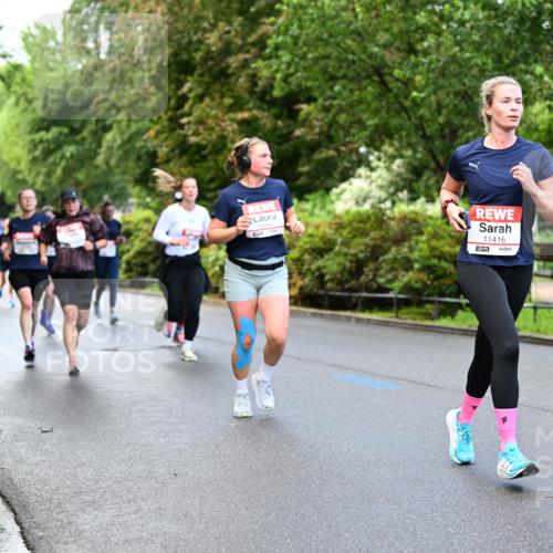 14.06.2026 - REWE Women's Run Dr. Thomas Lammeyer http://msf.ph/oto/9753175 14.06.2026 09:16:10 Laufen 11416, 7 meine-sportfotos.de