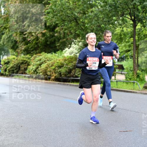 14.06.2026 - REWE Women's Run Dr. Thomas Lammeyer http://msf.ph/oto/9753232 14.06.2026 09:16:15 Laufen 1244 meine-sportfotos.de