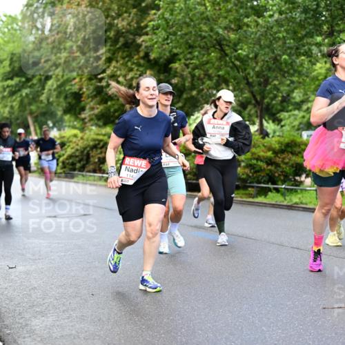 14.06.2026 - REWE Women's Run Dr. Thomas Lammeyer http://msf.ph/oto/9753322 14.06.2026 09:16:25 Laufen 114, 7, 10103, 7 meine-sportfotos.de