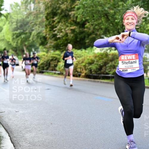14.06.2026 - REWE Women's Run Dr. Thomas Lammeyer http://msf.ph/oto/9753424 14.06.2026 09:16:32 Laufen 10299, 7 meine-sportfotos.de