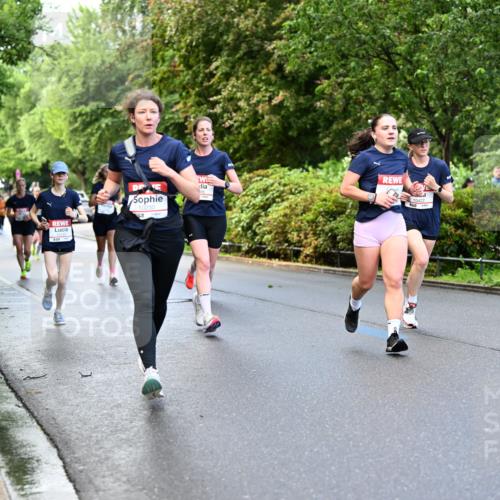 14.06.2026 - REWE Women's Run Dr. Thomas Lammeyer http://msf.ph/oto/9753502 14.06.2026 09:16:36 Laufen 10230, 10422 meine-sportfotos.de