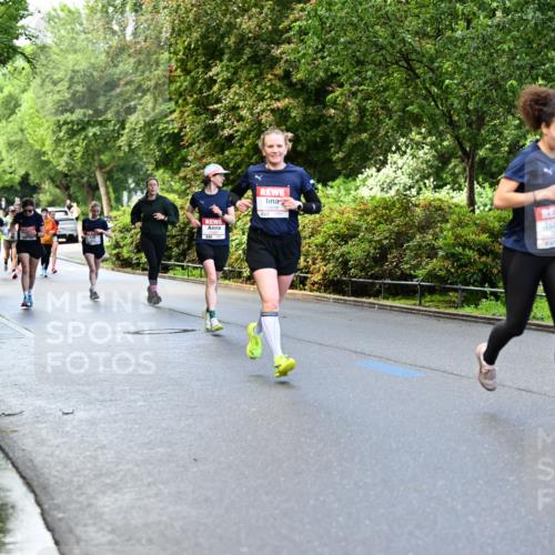 14.06.2026 - REWE Women's Run Dr. Thomas Lammeyer http://msf.ph/oto/9753614 14.06.2026 09:16:44 Laufen  meine-sportfotos.de