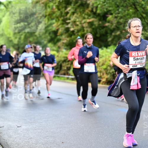 14.06.2026 - REWE Women's Run Dr. Thomas Lammeyer http://msf.ph/oto/9753752 14.06.2026 09:16:53 Laufen 1468 meine-sportfotos.de
