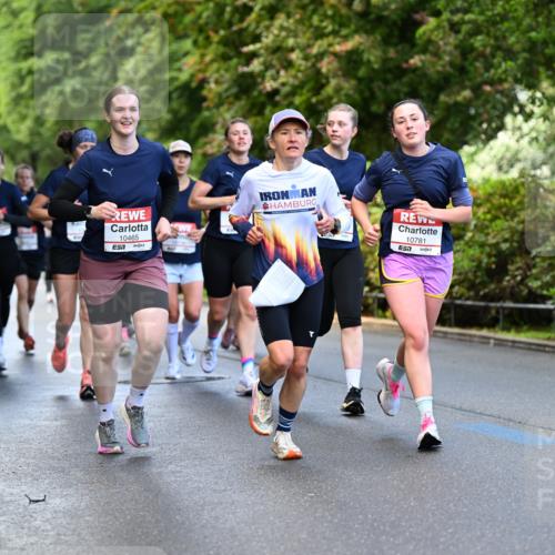 14.06.2026 - REWE Women's Run Dr. Thomas Lammeyer http://msf.ph/oto/9753788 14.06.2026 09:16:55 Laufen 10465, 7, 10781, 7, 11273 meine-sportfotos.de