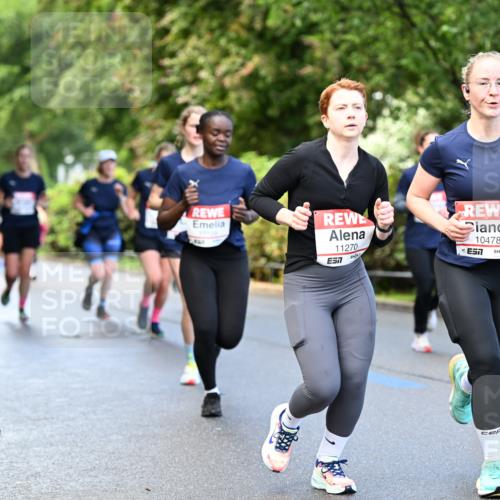 14.06.2026 - REWE Women's Run Dr. Thomas Lammeyer http://msf.ph/oto/9753894 14.06.2026 09:17:03 Laufen 11270, 7, 10478 meine-sportfotos.de