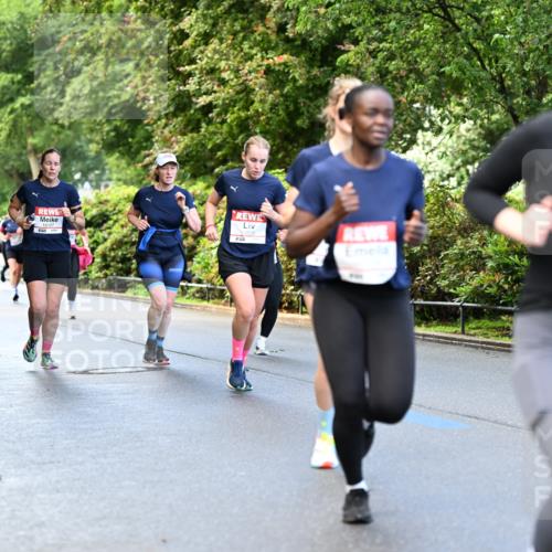 14.06.2026 - REWE Women's Run Dr. Thomas Lammeyer http://msf.ph/oto/9753901 14.06.2026 09:17:04 Laufen 10107 meine-sportfotos.de