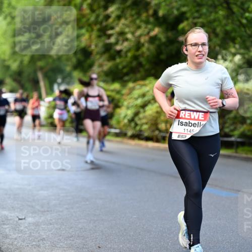 14.06.2026 - REWE Women's Run Dr. Thomas Lammeyer http://msf.ph/oto/9753959 14.06.2026 09:17:08 Laufen 1145 meine-sportfotos.de