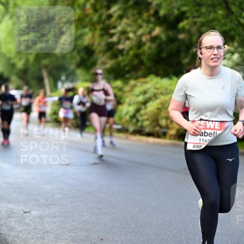 14.06.2026 - REWE Women's Run Dr. Thomas Lammeyer http://msf.ph/oto/9753961 14.06.2026 09:17:08 Laufen 1145, 7 meine-sportfotos.de
