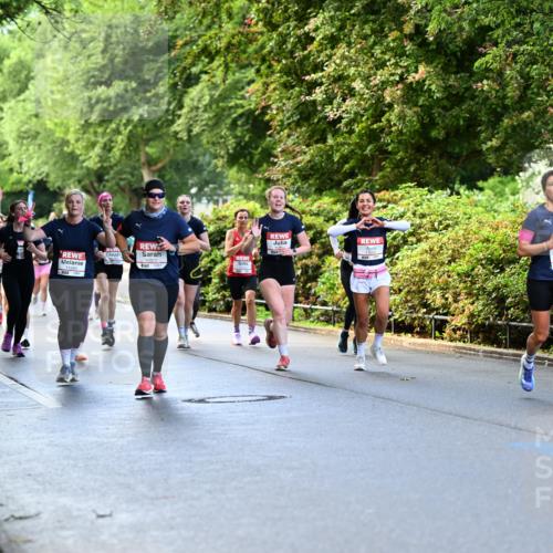 14.06.2026 - REWE Women's Run Dr. Thomas Lammeyer http://msf.ph/oto/9753997 14.06.2026 09:17:10 Laufen 11283 meine-sportfotos.de