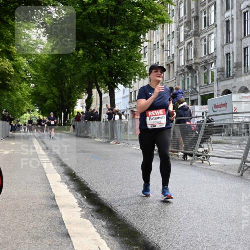 14.06.2026 - REWE Women's Run J. Mangold http://msf.ph/oto/9754060 14.06.2026 10:12:10 Ziel 10525 meine-sportfotos.de
