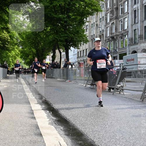 14.06.2026 - REWE Women's Run J. Mangold http://msf.ph/oto/9754080 14.06.2026 10:12:19 Ziel 10516, 10564 meine-sportfotos.de