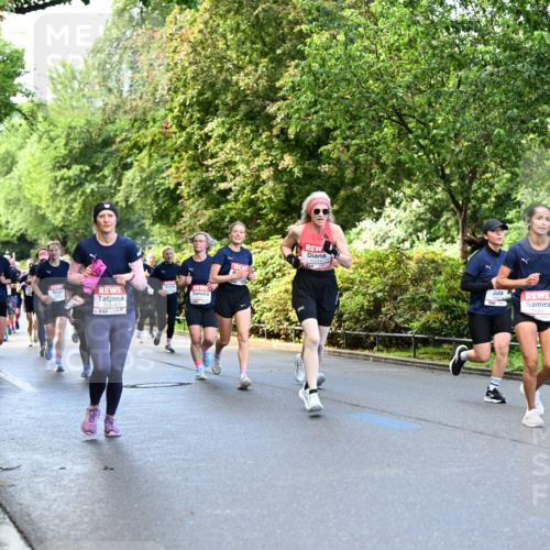 14.06.2026 - REWE Women's Run Dr. Thomas Lammeyer http://msf.ph/oto/9754311 14.06.2026 09:17:32 Laufen  meine-sportfotos.de