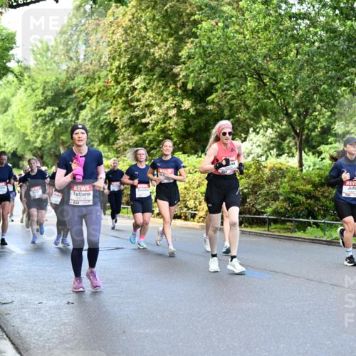 14.06.2026 - REWE Women's Run Dr. Thomas Lammeyer http://msf.ph/oto/9754317 14.06.2026 09:17:33 Laufen  meine-sportfotos.de