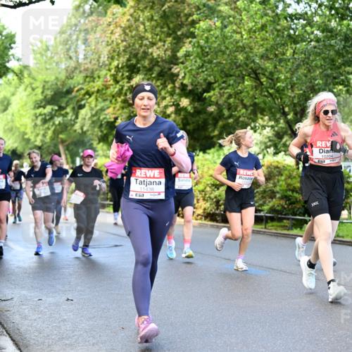 14.06.2026 - REWE Women's Run Dr. Thomas Lammeyer http://msf.ph/oto/9754338 14.06.2026 09:17:34 Laufen 11438, 10204, 7 meine-sportfotos.de