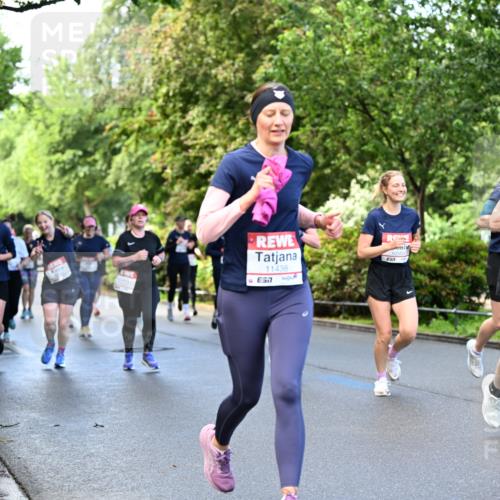 14.06.2026 - REWE Women's Run Dr. Thomas Lammeyer http://msf.ph/oto/9754345 14.06.2026 09:17:34 Laufen 11438, 10563, 7 meine-sportfotos.de
