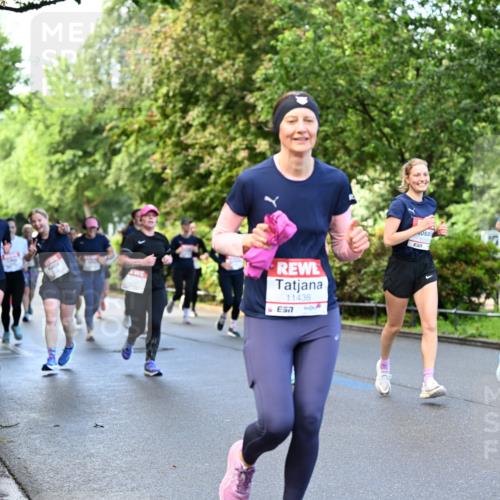 14.06.2026 - REWE Women's Run Dr. Thomas Lammeyer http://msf.ph/oto/9754347 14.06.2026 09:17:34 Laufen 11438, 10204 meine-sportfotos.de