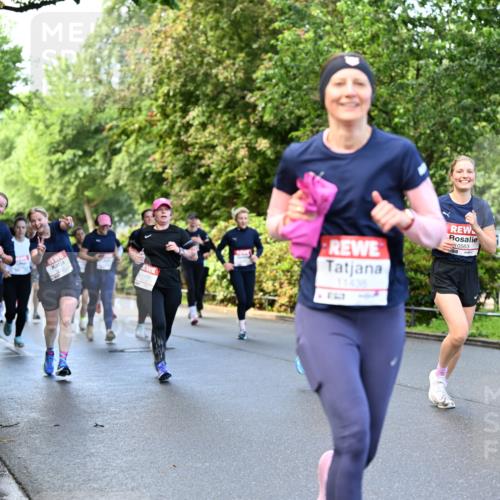 14.06.2026 - REWE Women's Run Dr. Thomas Lammeyer http://msf.ph/oto/9754353 14.06.2026 09:17:35 Laufen 11438, 0563, 0112 meine-sportfotos.de