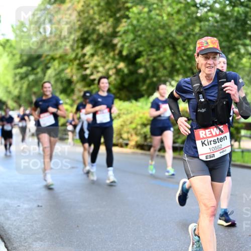 14.06.2026 - REWE Women's Run Dr. Thomas Lammeyer http://msf.ph/oto/9754626 14.06.2026 09:17:55 Laufen 10552, 7 meine-sportfotos.de
