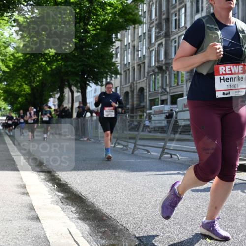 14.06.2026 - REWE Women's Run J. Mangold http://msf.ph/oto/9754714 14.06.2026 10:14:28 Ziel 10064, 10509, 11359, 11461 meine-sportfotos.de