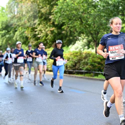 14.06.2026 - REWE Women's Run Dr. Thomas Lammeyer http://msf.ph/oto/9754764 14.06.2026 09:18:04 Laufen 10253 meine-sportfotos.de