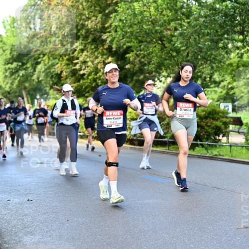14.06.2026 - REWE Women's Run Dr. Thomas Lammeyer http://msf.ph/oto/9754791 14.06.2026 09:18:06 Laufen 11411, 7, 11491 meine-sportfotos.de