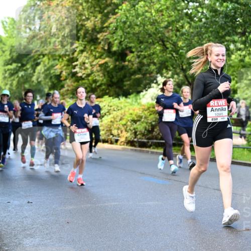 14.06.2026 - REWE Women's Run Dr. Thomas Lammeyer http://msf.ph/oto/9754831 14.06.2026 09:18:09 Laufen 10565, 57 meine-sportfotos.de