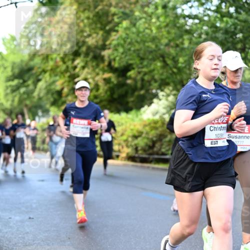 14.06.2026 - REWE Women's Run Dr. Thomas Lammeyer http://msf.ph/oto/9754942 14.06.2026 09:18:17 Laufen 10391, 0777 meine-sportfotos.de