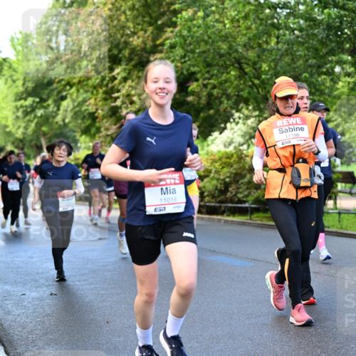 14.06.2026 - REWE Women's Run Dr. Thomas Lammeyer http://msf.ph/oto/9755053 14.06.2026 09:18:27 Laufen 11016, 11198, 57 meine-sportfotos.de