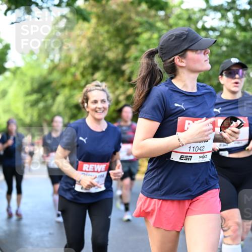14.06.2026 - REWE Women's Run Dr. Thomas Lammeyer http://msf.ph/oto/9755338 14.06.2026 09:18:52 Laufen 11042 meine-sportfotos.de