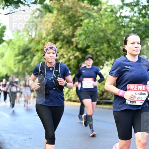 14.06.2026 - REWE Women's Run Dr. Thomas Lammeyer http://msf.ph/oto/9755373 14.06.2026 09:18:54 Laufen 1240 meine-sportfotos.de