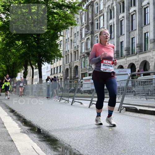 14.06.2026 - REWE Women's Run J. Mangold http://msf.ph/oto/9755472 14.06.2026 10:17:34 Ziel 10456, 10941 meine-sportfotos.de