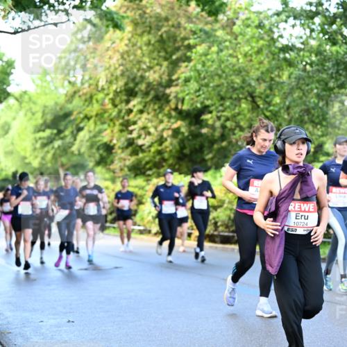 14.06.2026 - REWE Women's Run Dr. Thomas Lammeyer http://msf.ph/oto/9755492 14.06.2026 09:19:02 Laufen 10724, 11 meine-sportfotos.de